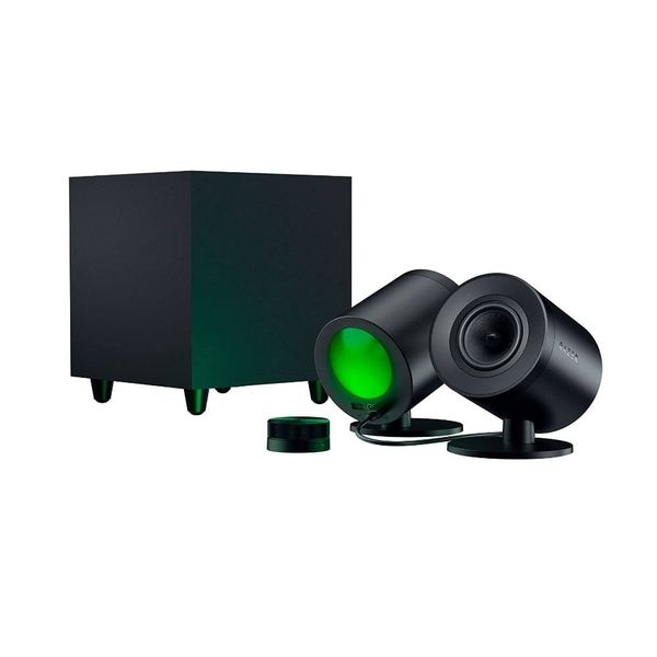 Razer RZ05-04740100-R3G1 Nommo V2 PRO Ses Sistemi
