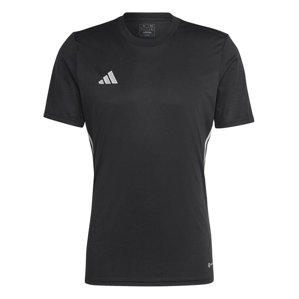 Adidas H44529 Siyah Erkek Futbol Forması