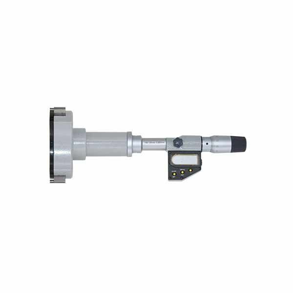 Asimeto AS-209 275-300 mm Üç Nokta Temaslı Dijital İç Çap Mikrometresi