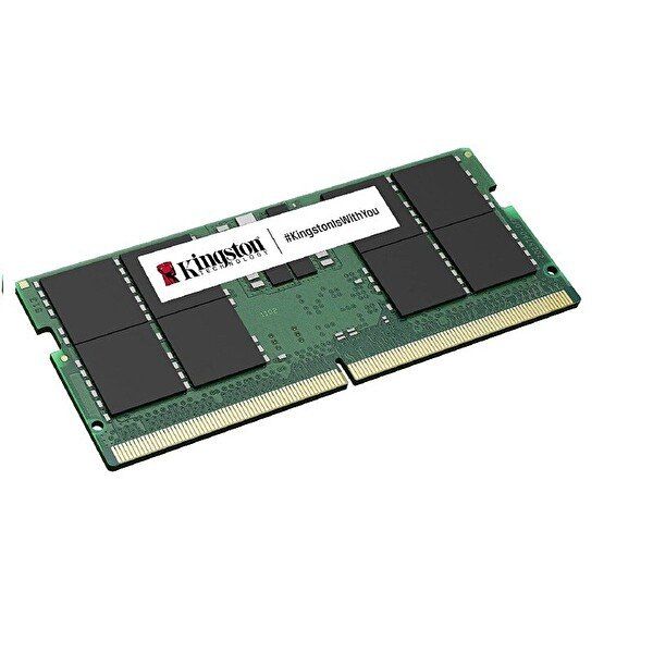 Kingston KVR56S46BS8-16 16 GB DDR5 5600 MHz SODIMM RAM