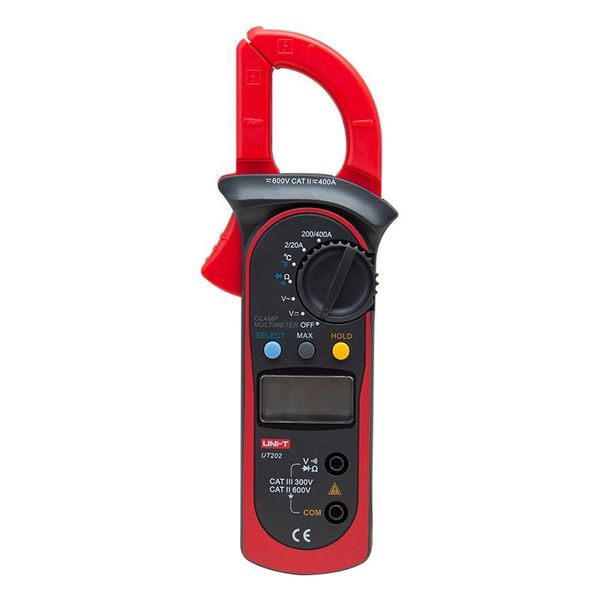 Powermaster UT-202 Pensampermetre