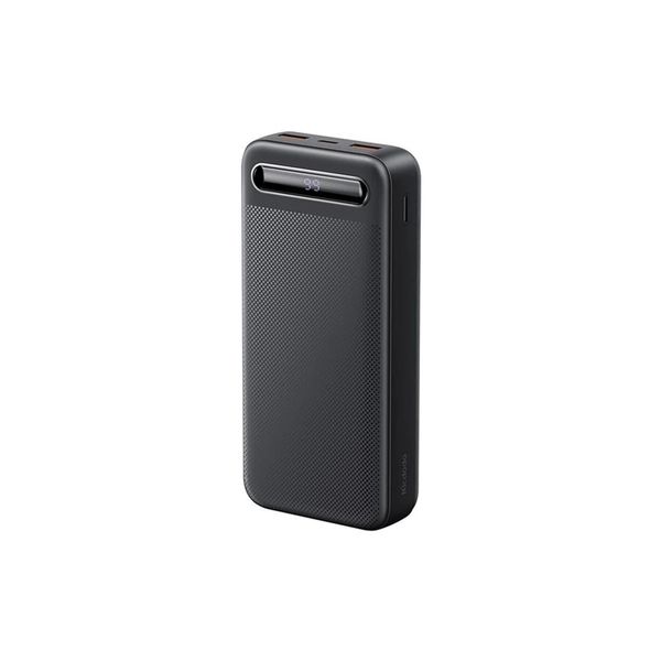 Mcdodo MC-4442 Siyah 30000 mAh Powerbank