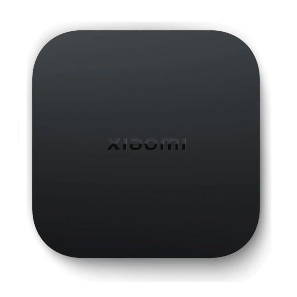 Xiaomi Mi Box S 2. Nesil 8GB 4K Android TV Box