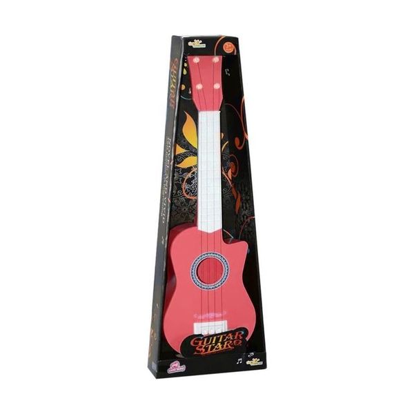 Limon Oyuncak LMN120 55 cm Gitar