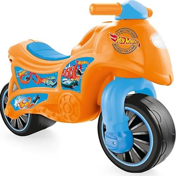 Hot Wheels 2315 İlk Motorum