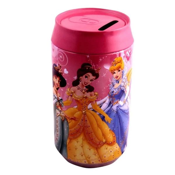 Vardem Oyuncak Vardem Mickey Minnie K-6137/D288001 Prenses Kumbara