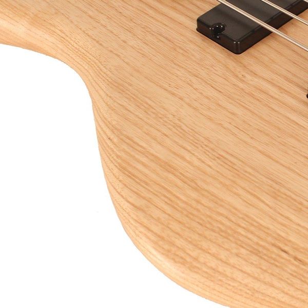 Cort AB5DLX-AS-OPN Bass Gitar