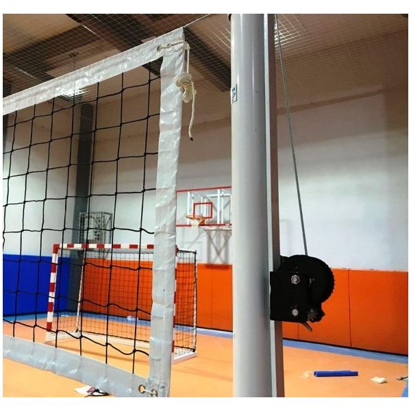 Adelinspor Premium 8,5 m Voleybol Filesi