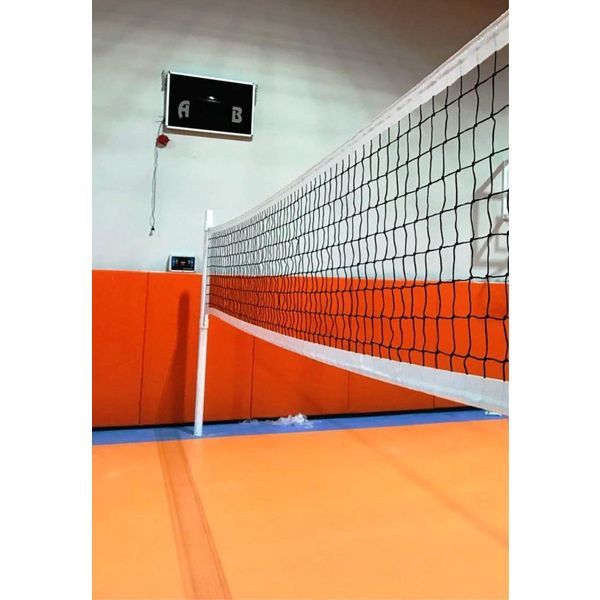 Adelinspor Diomond Voleybol Direk ve File Seti