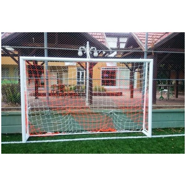 Adelinspor Metal 2,20x3,5x60 Futbol Kale Direği
