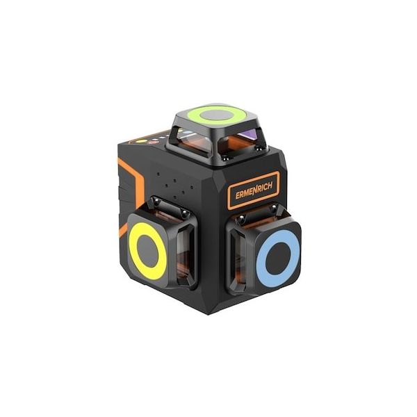 Ermenrich LV50 PRO Lazer Terazi