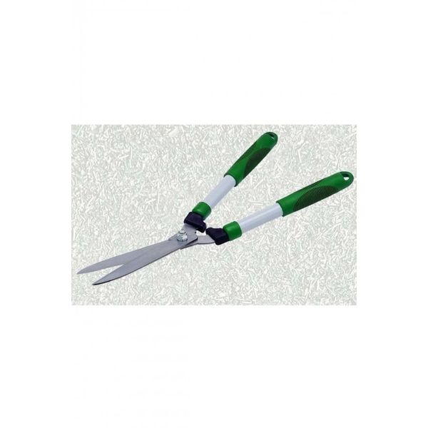 Elta Eğri Ağız 550 mm Çim Biçme Makası