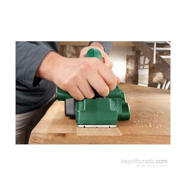 Bosch PHO1500 El Planyası