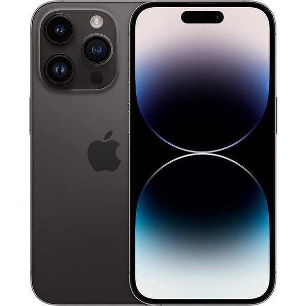 Apple iPhone 14 Pro 128 GB Outlet-Teşhir