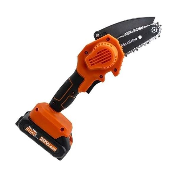 Max Extra MX8006 Akülü Dal Budama Testeresi