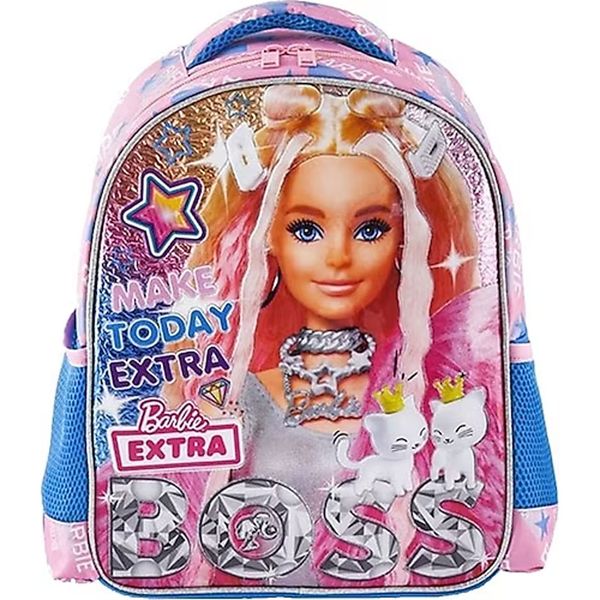 Barbie 41261 Brick Bossotto Anaokulu Çantası