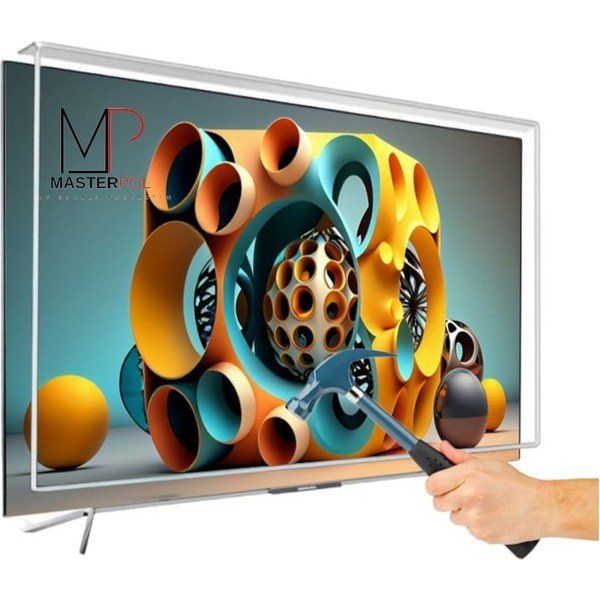 Bestoclass Tcl 75C735 Tv Ekran Koruyucu