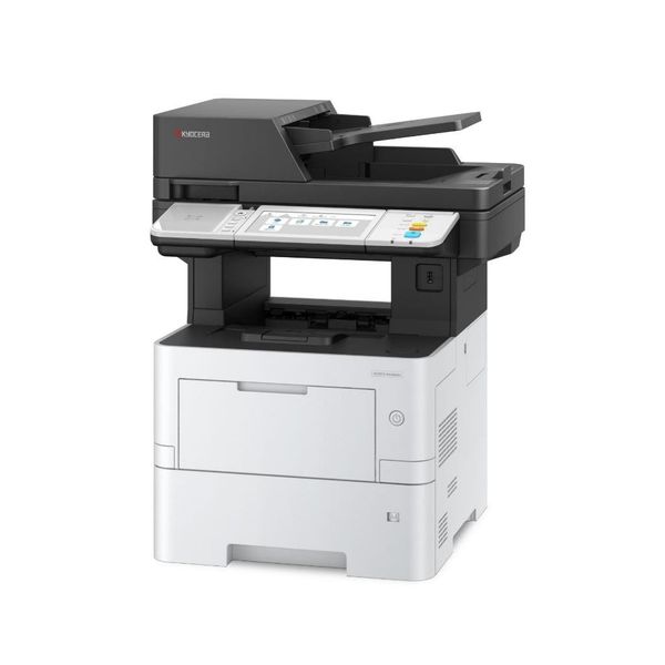 KYOCERA Ecosys Ma4500ix A4 Çok Fonksiyonlu Siyah Beyaz Lazer Yazıcı