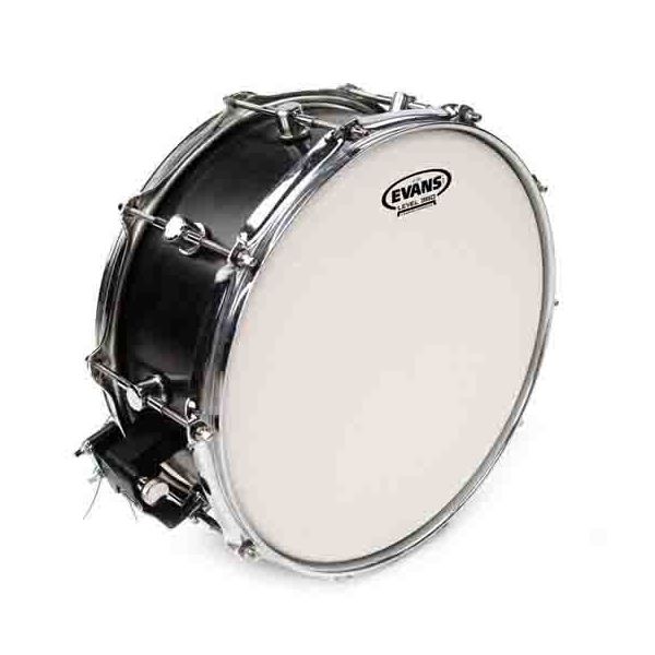 Evans B14Std Deri 14 Super Tough Dry Kumlu Delikli Çift Trampet