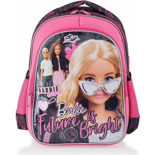 Barbie 48190 Future Is Bright Okul Çantası
