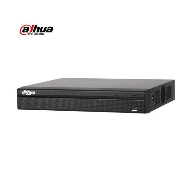 Dahua DH-NVR5232-EI 32 Kanal 32MP NVR Kayıt Cihazı