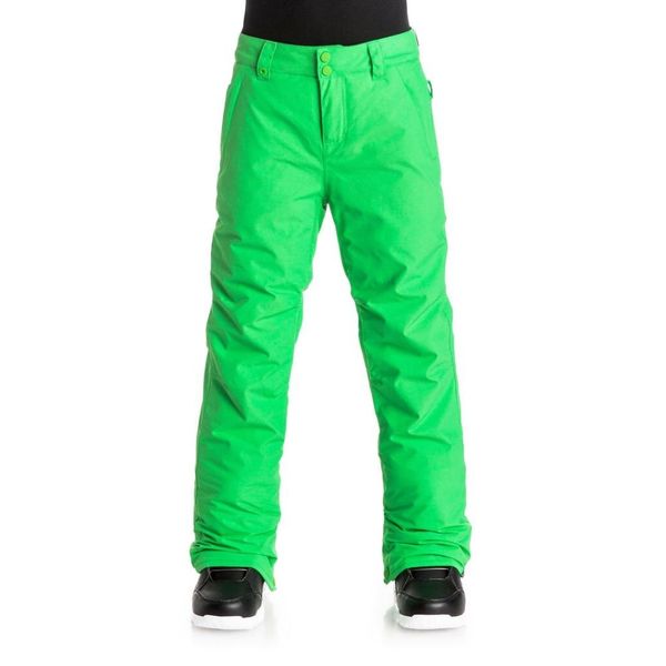 Quiksilver EQBTP03009 - Estate Çocuk Kayak Pantolonu