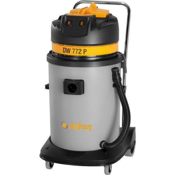 Safran DW772 P Endüstriyel Elektrikli Süpürge