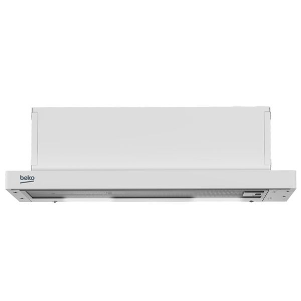 Beko P 38 TB Beyaz Ankastre Aspiratör