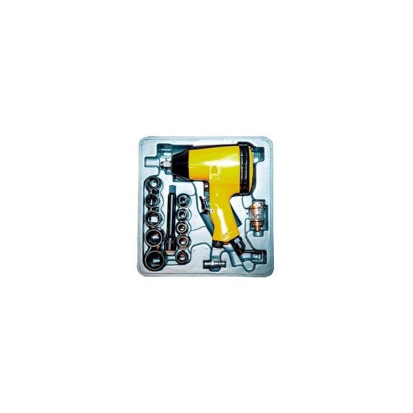 Yama AT-5040K 7000 RPM Havalı Somun Sökme Seti