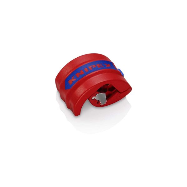Knipex 90 22 10 BK Bix Plastik Boru ve Manşon Kesme Makinesi