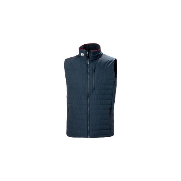 Helly Hansen HHA.30377-597 Crew Insulator 2.0 Outdoor Erkek Yelek