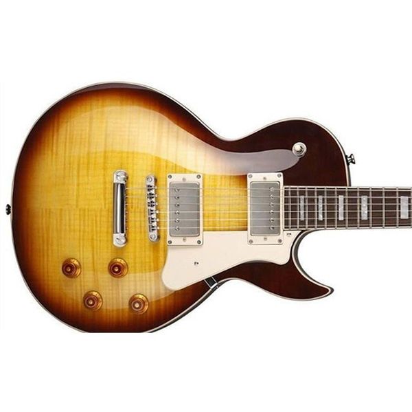 Cort CR-250VB Vintage Burst Elektro Gitar