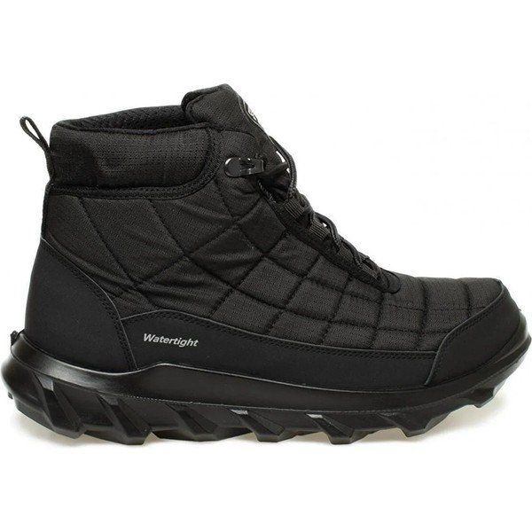 Scooter 7204M Siyah Watertight Erkek Bot