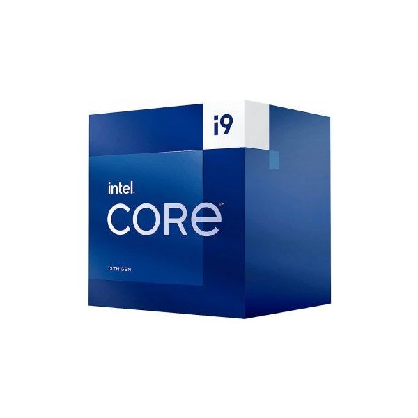 Intel Core i9-13900F 2.0 GHz 36 MB LGA1700P 24 Çekirdek İşlemci