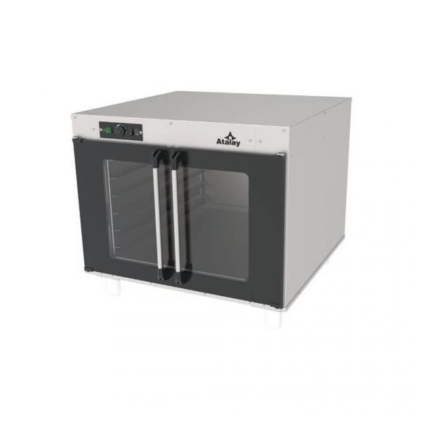 Atalay AMAY-4060/12 230 V Elektrikli Mayalandırma Kabinleri