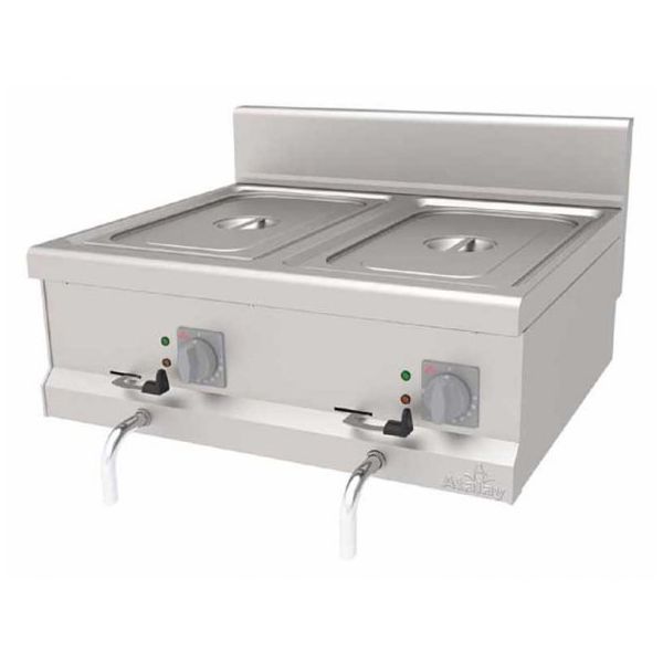 Atalay ASB-870 800x700 Sos Bain-Marie