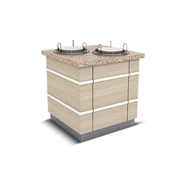 Empero GLT.TD.01 Tabak Dispenseri