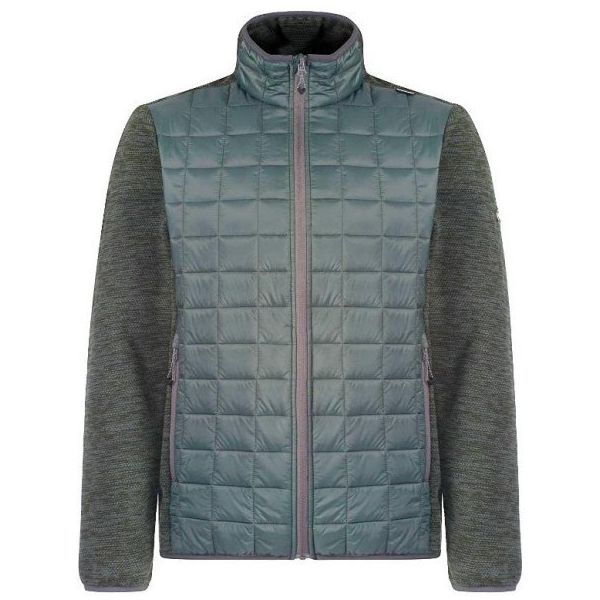 Regatta Chilton Hybrid Haki Erkek Polar