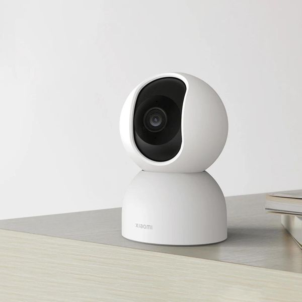 Xiaomi Smart C400 2.5K 360 Derece IP Wi-Fi Güvenlik Kamerası