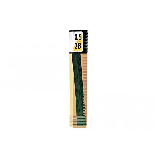 Tombow R5-RG B Mono Lead 0.5 mm Min Ucu