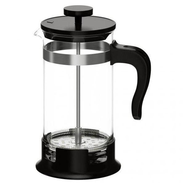 IKEA Upphetta French Press 1 lt Kahve Presi