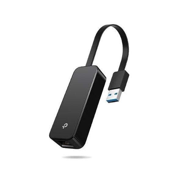 TP-Link UE306 USB 3.0 Gigabit Ethernet Dönüştürücü