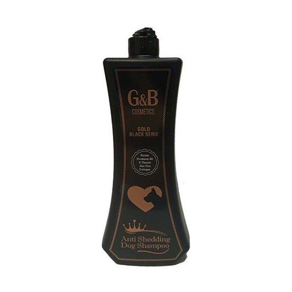 G&B Cosmetics G&B Pet 1 lt Dökülme Karşıtı Köpek Bakım Şampuanı