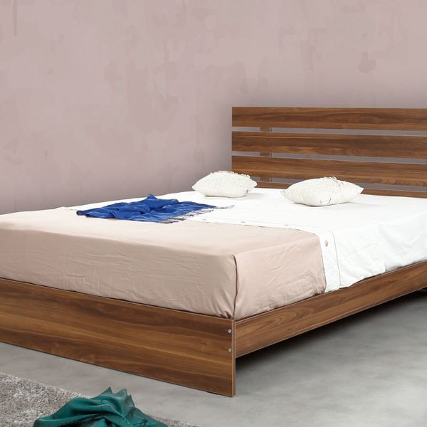 Pasific Home Huga Ceviz 160X200 CM Karyola