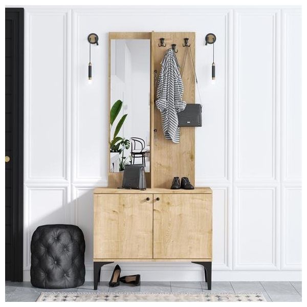 Decormet Lasha Vestiyer