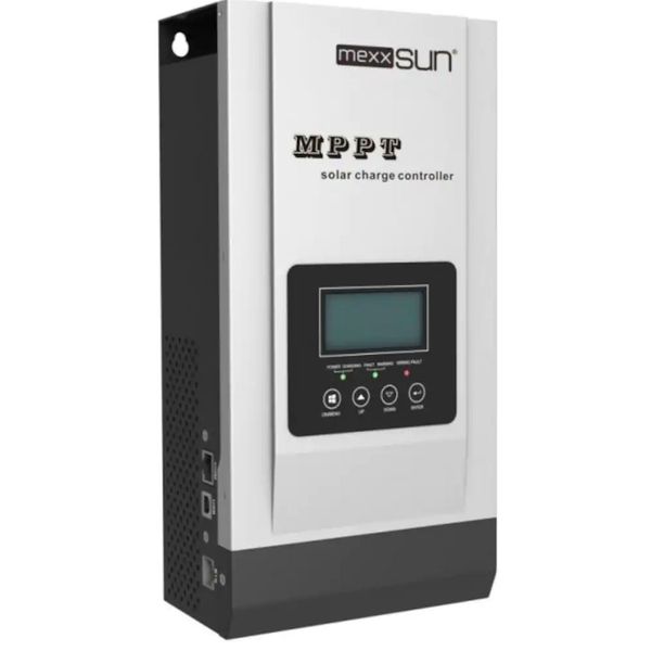 Mexxsun 80 A MPPT 12-24-48 V Solar Şarj Kontrol Cihazı