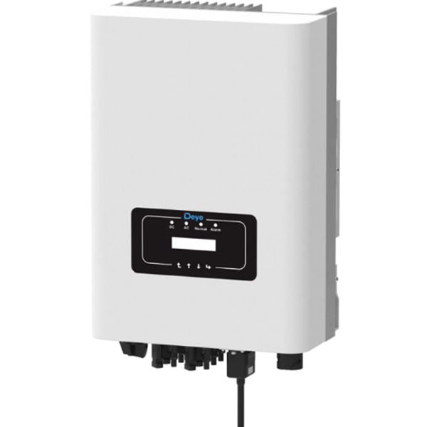 Deye 20kW Trifaz On Grid İnverter