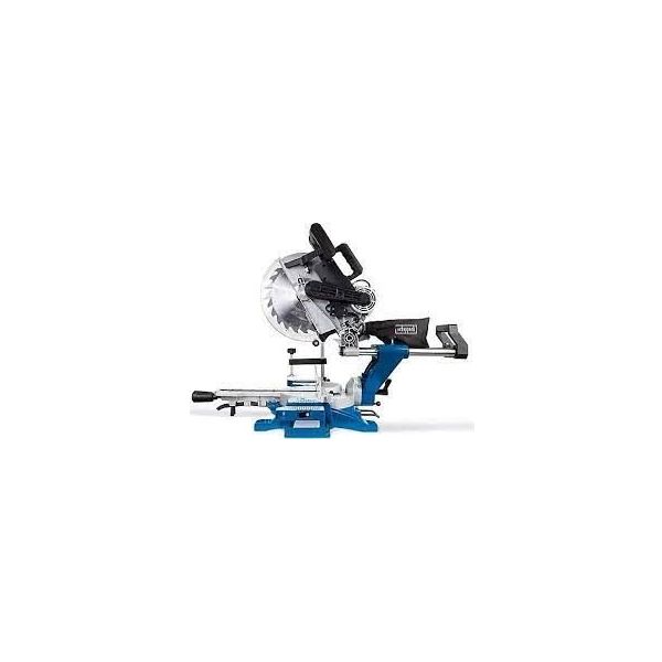 Scheppach HM140L 2000 W 305 mm Gönye Kesme Makinesi