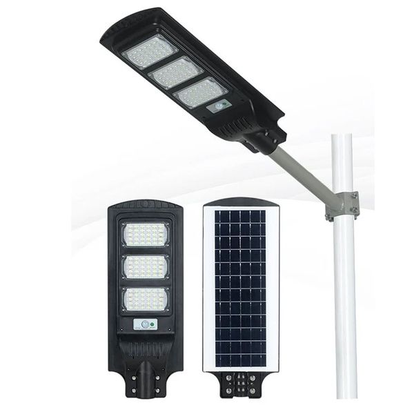 Lexron 150w Solar Aydınlatma