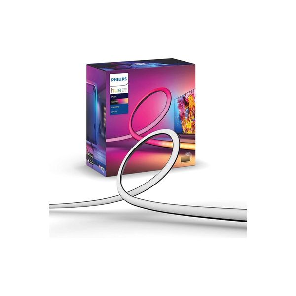 Philips Hue Lightstrip Gradient Led
